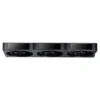 Fan 3 Em 1 Premium Jonsbo Zc-360B Argb 360 Mm Com 3 Telas Lcd Preto