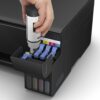Impressora Multifuncional Epson Ecotank L3250 Tanque De Tinta (Usb 2.0 / Wireless / Wi-Fi Direct / Bivolt))