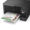 Impressora Multifuncional Epson Ecotank L3250 Tanque De Tinta (Usb 2.0 / Wireless / Wi-Fi Direct / Bivolt))