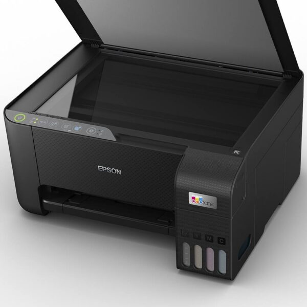 Impressora Multifuncional Epson Ecotank L3250 Tanque De Tinta (Usb 2.0 / Wireless / Wi-Fi Direct / Bivolt))