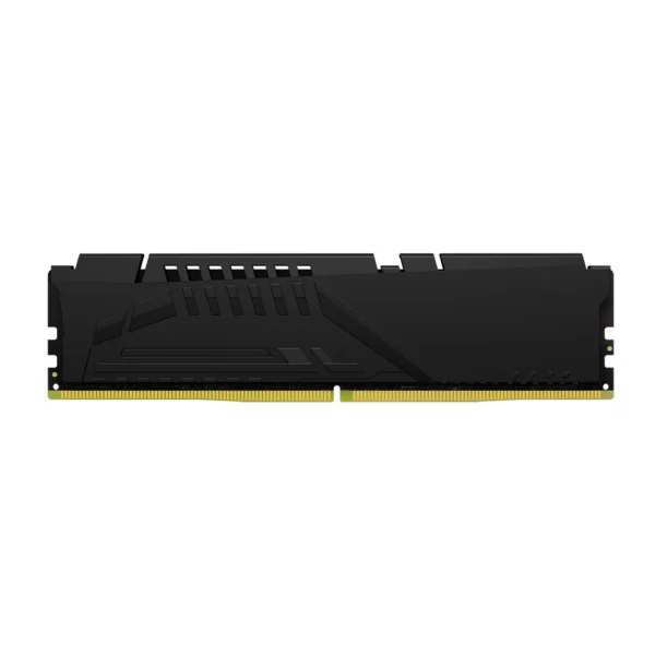 Memória Ram Kingston Fury Beast Ddr5 8Gb 6000Mhz Cl36 Preto