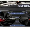 Placa De Vídeo Pcyes Geforce Gtx 1660 Super Graffiti Series 6Gb Gddr6 192-Bit Dual Fan