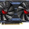 Placa De Vídeo Pcyes Geforce Gtx 1660 Super Graffiti Series 6Gb Gddr6 192-Bit Dual Fan