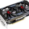 Placa De Vídeo Pcyes Geforce Gtx 1660 Super Graffiti Series 6Gb Gddr6 192-Bit Dual Fan