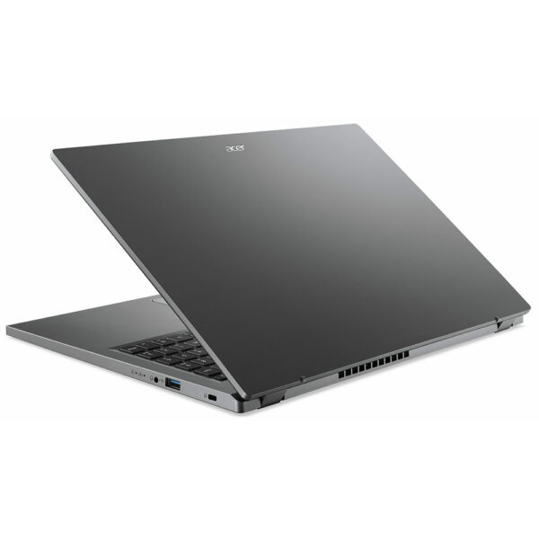 Notebook Acer Extensa Ex215-23-R6g8 Amd Ryzen 5 7520U, 8Gb Ram, Ssd 256Gb E Windows 11 Pro - Cinza (Inglês)