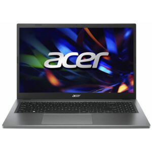 Notebook Acer Extensa Ex215-23-R6g8 Amd Ryzen 5 7520U, 8Gb Ram, Ssd 256Gb E Windows 11 Pro - Cinza (Inglês)