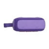 Caixa De Som Jbl Go 4 Bluetooth - Roxo