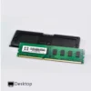 Memória Ram Ceamere 8Gb Ddr3 1600Mhz Desktop 1.5V
