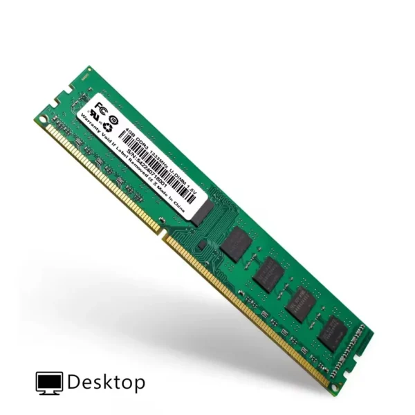 Memória Ram Ceamere 8Gb Ddr3 1600Mhz Desktop 1.5V
