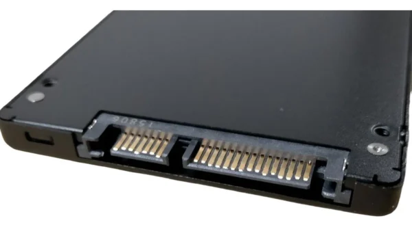 Ssd Micron M600 1Tb 2.5 Sata 3 Mlc Para Servidor