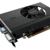 Placa De Vídeo Pcyes Geforce Gt 740 Projeto Edge 4Gb Gddr5 128-Bit Single Fan