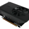 Placa De Vídeo Pcyes Geforce Gt 740 Projeto Edge 2Gb Gddr5 128-Bit Single Fan