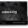 Ssd Hawking 120Gb 2.5 Sata 3 Hstv-Sata120w