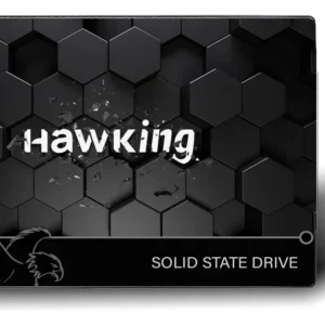 Ssd Hawking 120Gb 2.5 Sata 3 Hstv-Sata120w