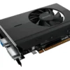 Placa De Vídeo Pcyes Geforce Gt 740 Projeto Edge 2Gb Gddr5 128-Bit Single Fan