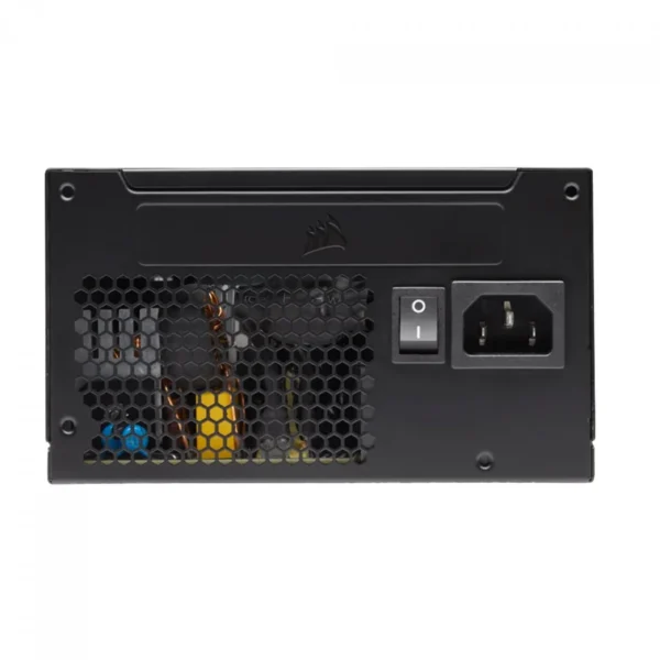Fonte Corsair Cx750, 750W, 80 Plus Bronze, Preto, Cp-9020279-Br