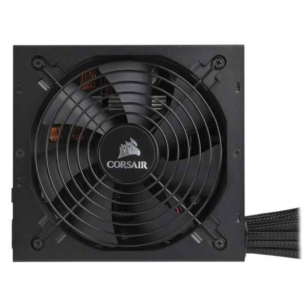 Fonte Corsair Cx750, 750W, 80 Plus Bronze, Preto, Cp-9020279-Br