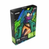 Placa De Vídeo Pcyes Geforce Gt 730 Projeto Edge 2Gb Ddr5 64-Bit Low Profile Single Fan