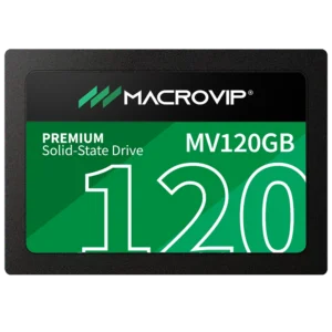 Ssd Macrovip 120Gb 2.5 Sata 3 Oem Mv120gb