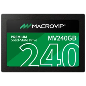 Ssd Macrovip 240Gb 2.5 Sata 3 Oem Mv240gb