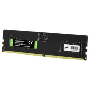 Memória Ram Macrovip Ddr5 8Gb 5600Mhz - Mv56n46/8
