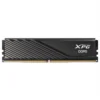 Memória Ram Xpg Lancer Blade 16Gb Ddr5 5600Mhz Cl46 Black