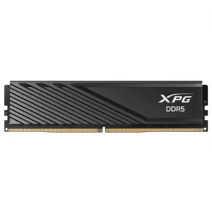 Memória Ram Xpg Lancer Blade 16Gb Ddr5 5600Mhz Cl46 Black