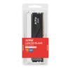Memória Ram Xpg Lancer Blade 32Gb Ddr5 5600Mhz Cl46 Black