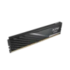 Memória Ram Xpg Lancer Blade 32Gb Ddr5 5600Mhz Cl46 Black