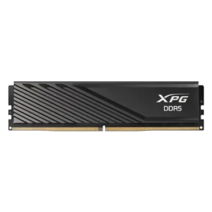 Memória Ram Xpg Lancer Blade 32Gb Ddr5 5600Mhz Cl46 Black