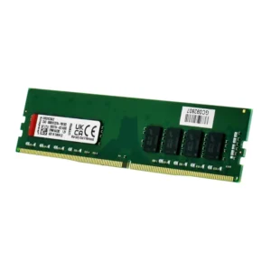 Memoria 32Gb Ddr4 3200Mhz 1.2V Kingston  - Kvr32n22d8/32