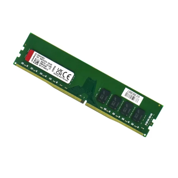 Memoria 32Gb Ddr4 3200Mhz 1.2V Kingston  - Kvr32n22d8/32