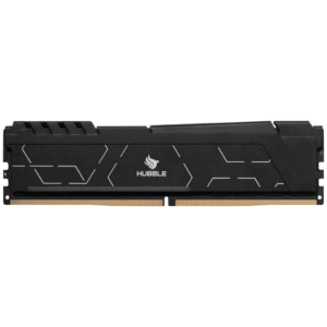 Memória Ram Pichau Hubble 16Gb Ddr5 5600Mhz C38 Preta