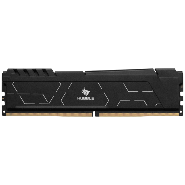 Memória Ram Pichau Hubble 16Gb Ddr5 5600Mhz C38 Preta