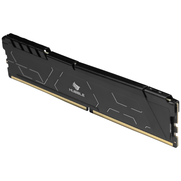 Memória Ram Pichau Hubble 16Gb Ddr5 5600Mhz C38 Preta