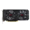 Placa De Video - Rtx 2060 Gddr6 6Gb 192 Dual Fan - Full Size- Graffiti Series - Pa2060rtx6gdf
