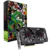 Placa De Vídeo Pcyes Geforce Rtx 3070 Gaming Pro Graffiti Series 8Gb Gddr6 256-Bit
