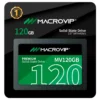 Ssd Macrovip 120Gb 2.5 Sata 3 Oem Mv120gb