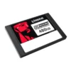 Ssd Kingston Dc600m 480Gb 2.5 Sata 3 Enterprise Para Servidor Sedc600m/480G