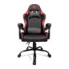 Cadeira Gamer Tgt Heron Tc2 Preto E Vermelho Espuma Moldada Tgt-Hrtc-Br03