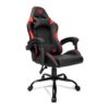 Cadeira Gamer Tgt Heron Tc2 Preto E Vermelho Espuma Moldada Tgt-Hrtc-Br03