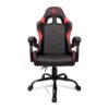 Cadeira Gamer Tgt Heron Tc2 Preto E Vermelho Espuma Moldada Tgt-Hrtc-Br03