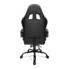 Cadeira Gamer Tgt Heron Tc2 Preto E Vermelho Espuma Moldada Tgt-Hrtc-Br03