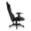 Cadeira Gamer Tgt Heron Tx Tecido Preta Espuma Moldada Tgt-Hrtx-Fb03