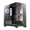 Pc Gamer Personalizado Ramon - Unica - Amd Ryzen 7 5700X, 16Gb Ddr4, Ssd Nvme 512Gb, Water Cooler 240Mm, Rtx 3060 12Gb