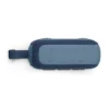 Caixa De Som Jbl Go 4 Bluetooth - Preto
