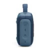 Caixa De Som Jbl Go 4 Bluetooth - Preto