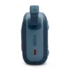Caixa De Som Jbl Go 4 Bluetooth - Preto