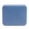 Caixa De Som Jbl Go Essential Bluetooth - Azul