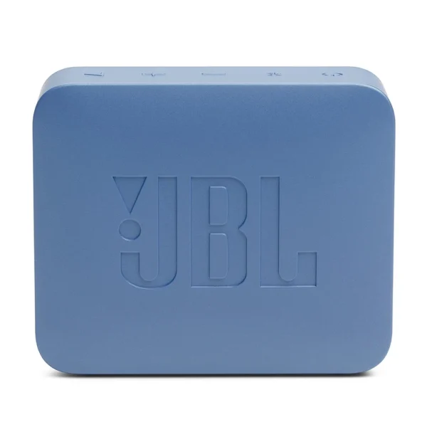 Caixa De Som Jbl Go Essential Bluetooth - Azul
